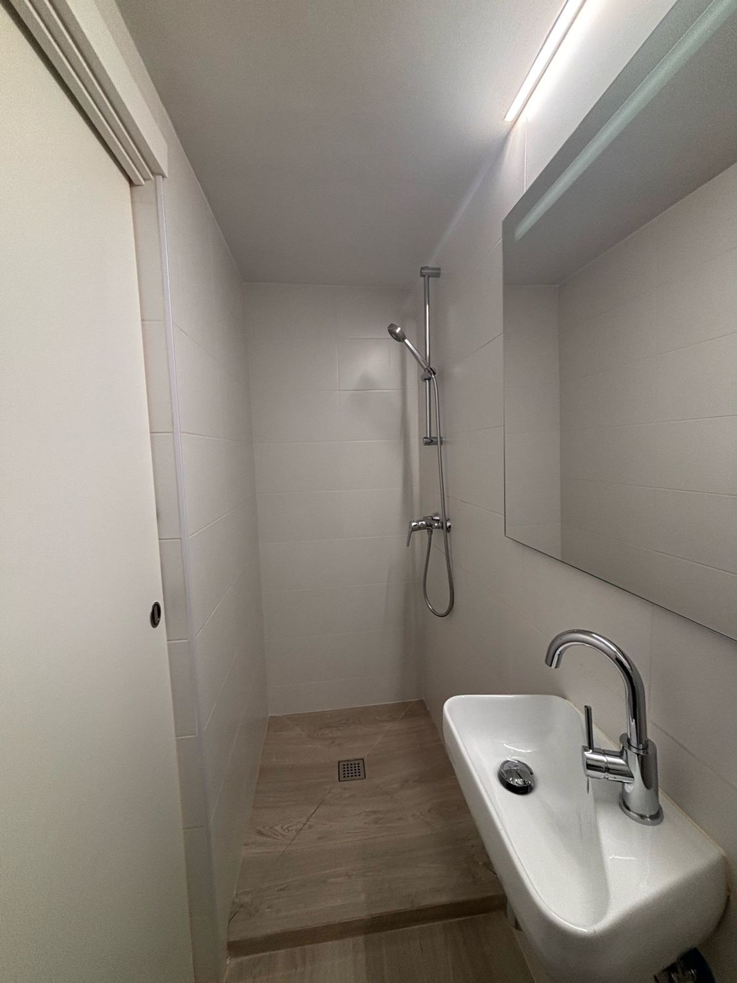 Piso en calle del Doctor Salgado, 11 - Foto 1