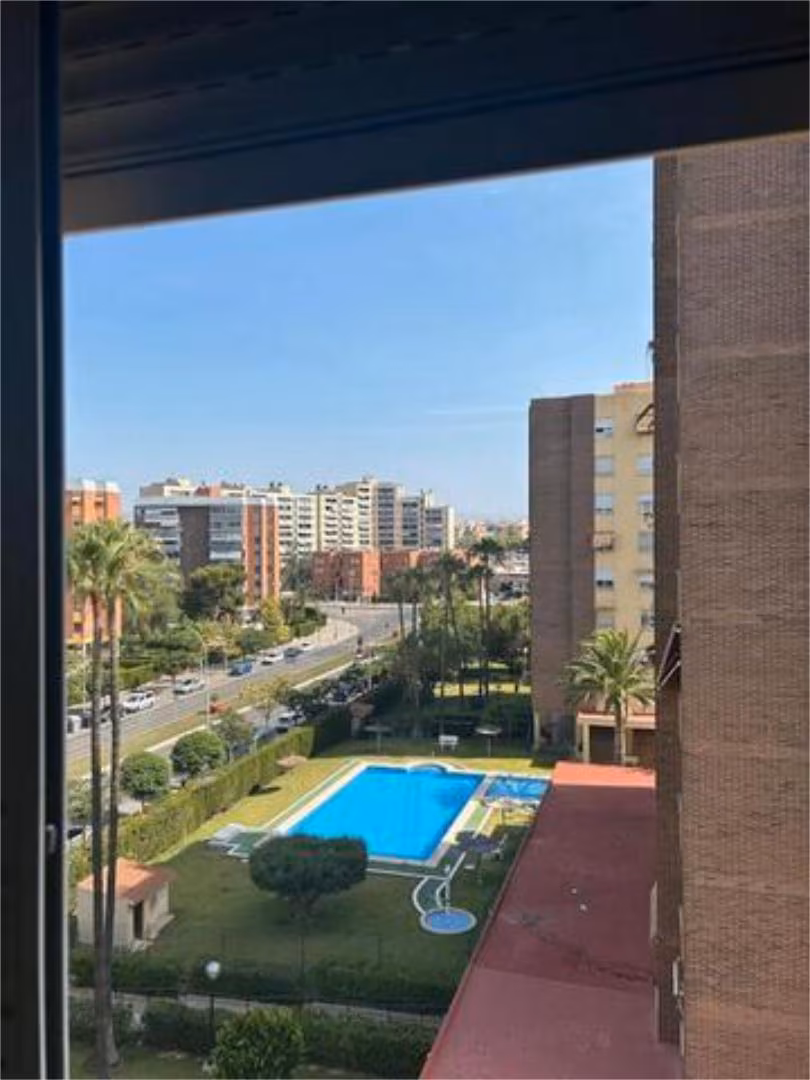 Piso en Nou San Blas - Foto 4