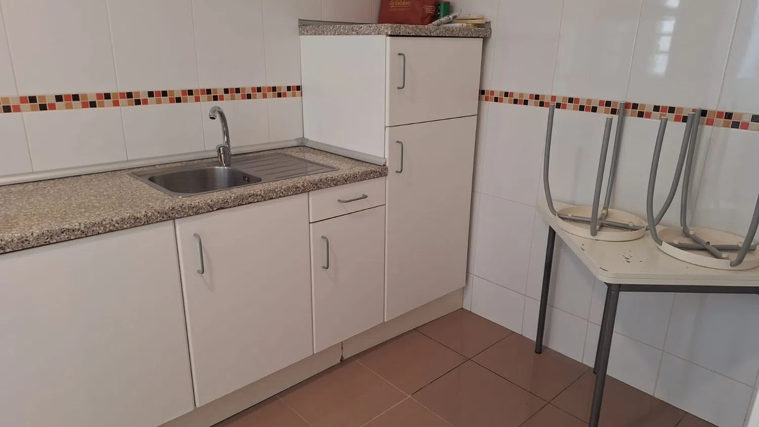 Piso en calle Cristo del Buen Fin, 5 - Foto 2