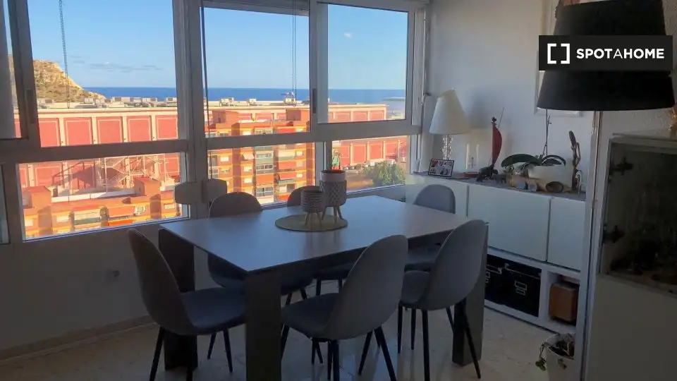 Piso en Alicante / Alacant - Foto 13