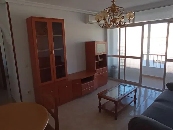 Piso en plaza Doctor Barraquer, 6