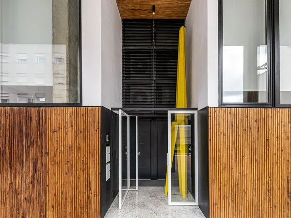 Dúplex en calle de San Benito, 34