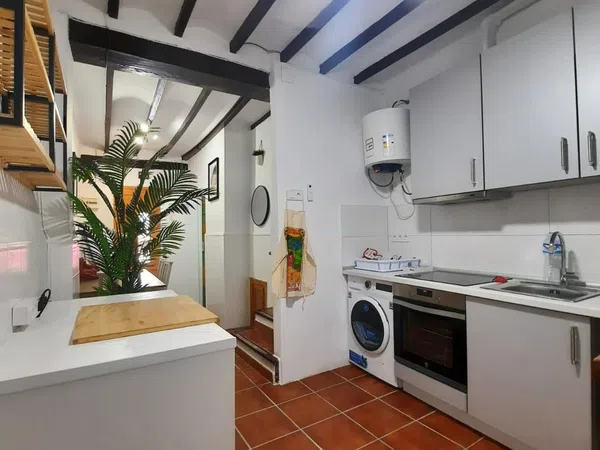 Chalet adosado en Calle Sant Antoni, 1, Finestrat Pueblo, Finestrat Pueblo - Foto 16