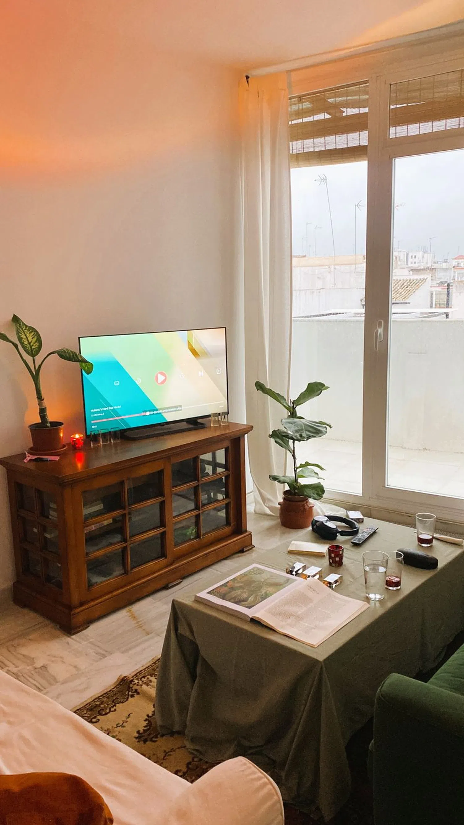 Piso en calle Moratín, 13 - Foto 17