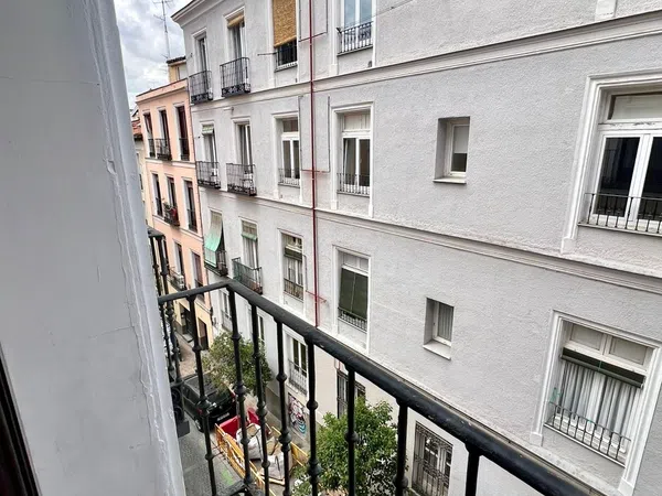 Alquiler de piso en Calle del Espíritu Santo, 27 - Foto 15