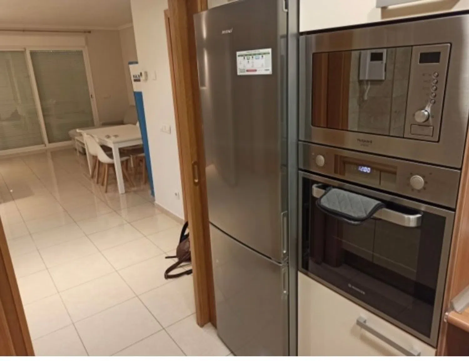 Piso en calle dels Glosadors, 5 - Foto 4