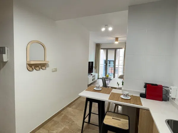 Piso en Calle Sociedad, 4, Santa Catalina-San Bartolomé - Foto 3
