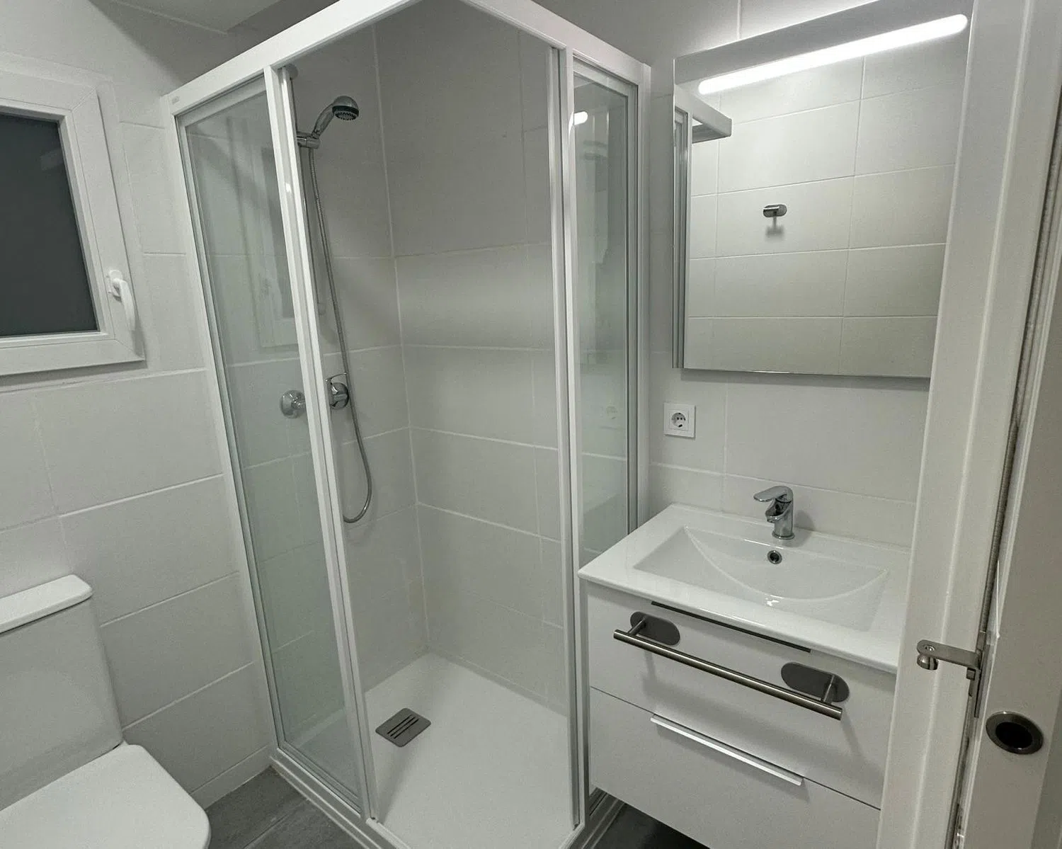 Piso en calle de Urzáiz, 81 - Foto 1