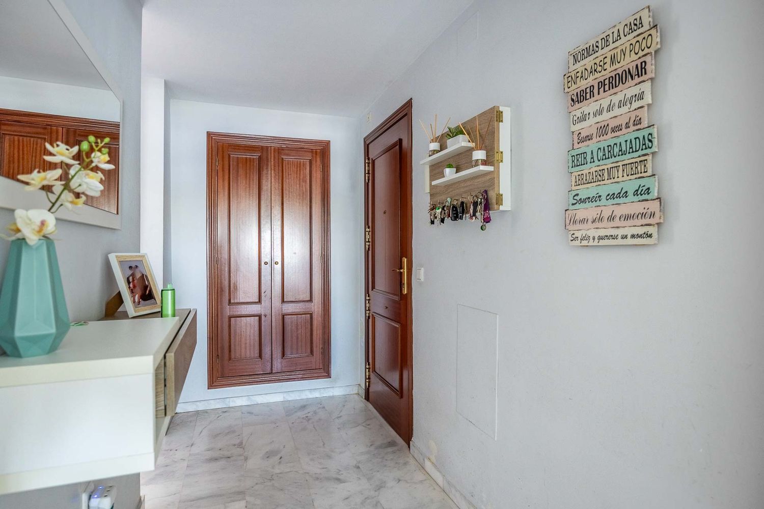 Piso en Calle Hermanas Mirabal, 10, Centro, Centro - Foto 7