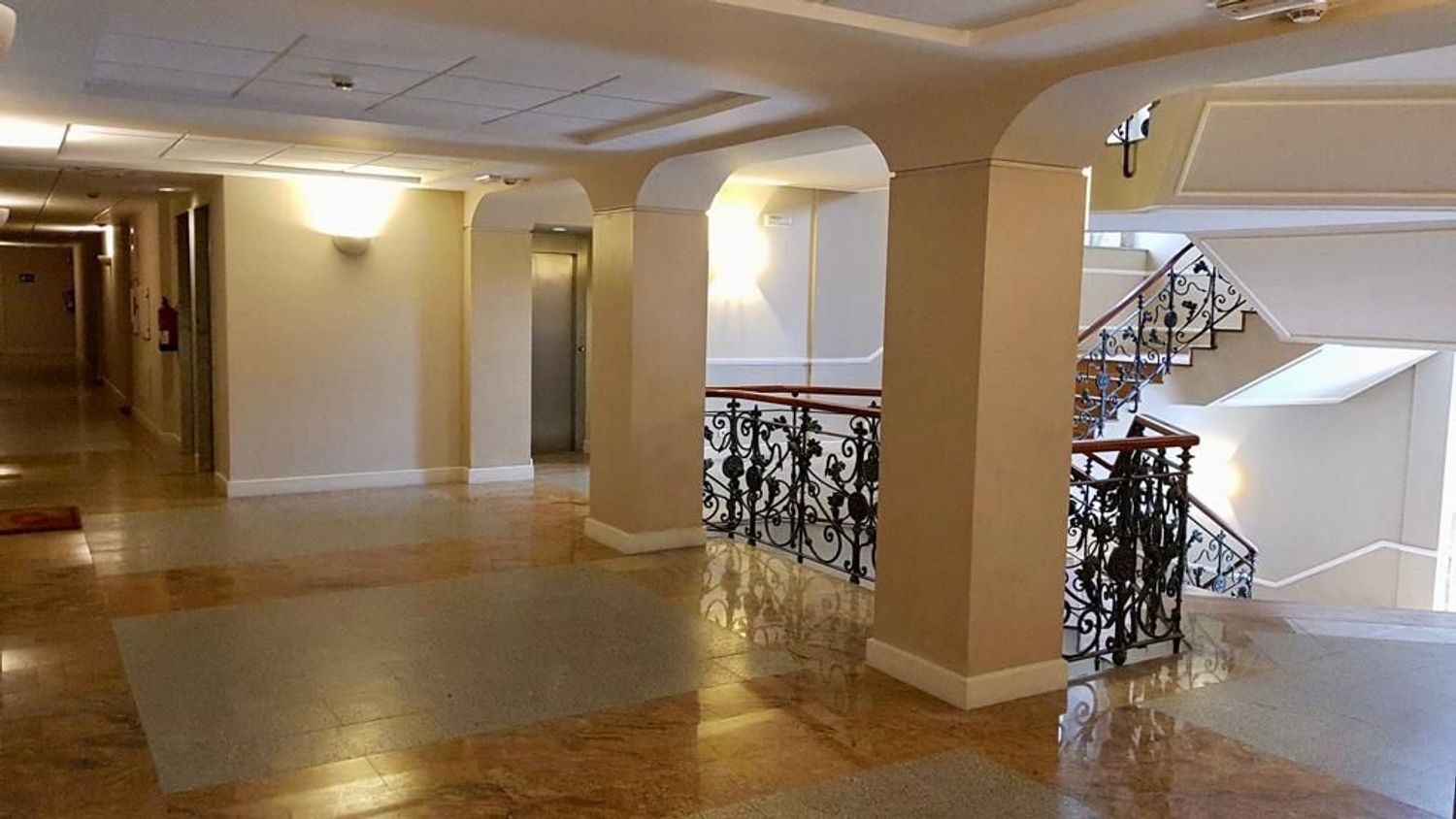 Piso en Calle Ramón Peinador, Mondariz-Balneario, 38 - Foto 6