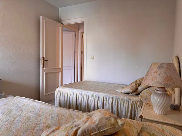 Piso en Paseo Marítimo Rey de España, 6, Zona Sohail, Zona Sohail - Foto 18