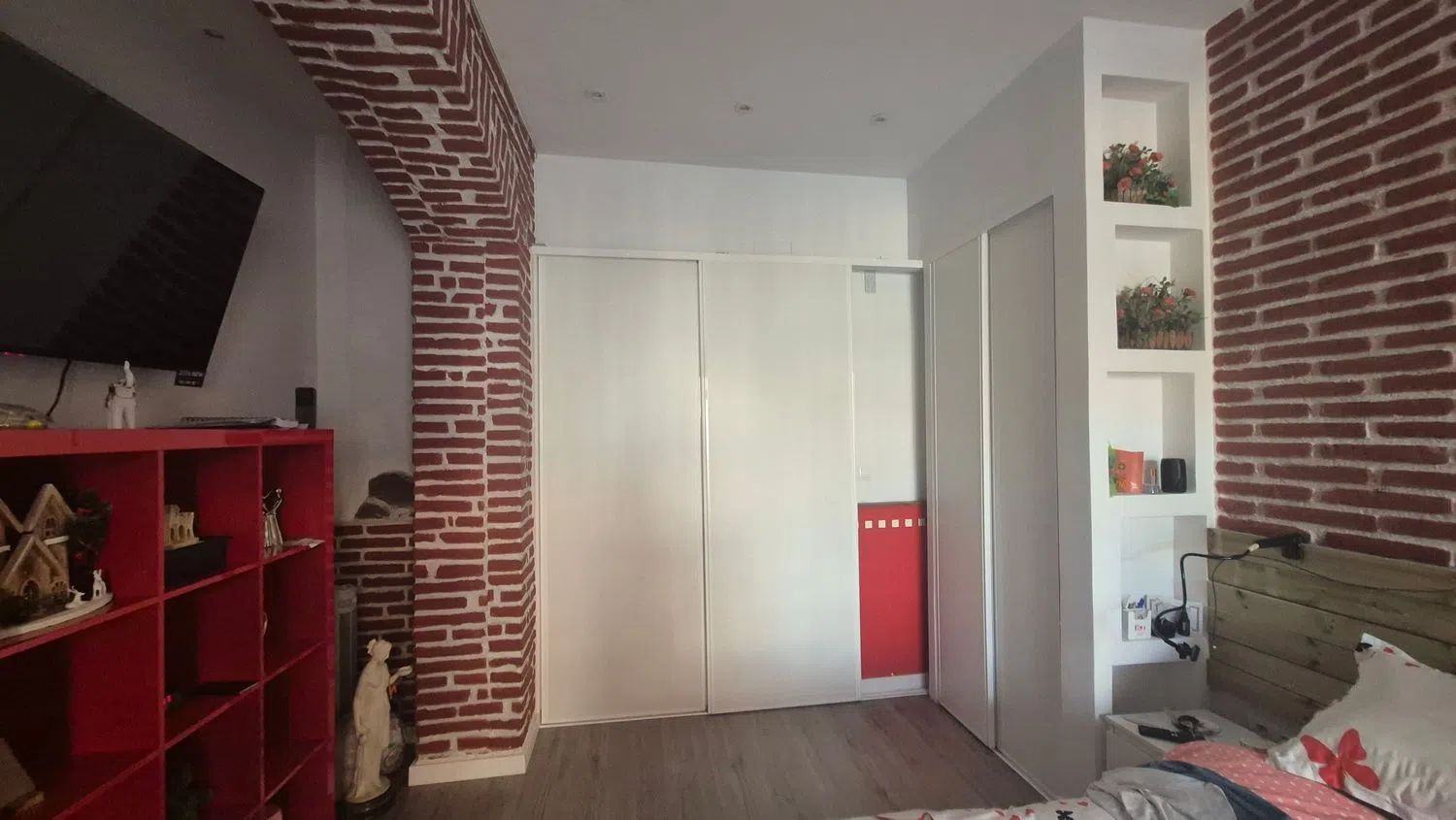 Piso en calle del Conde de Vistahermosa, 50 - Foto 7