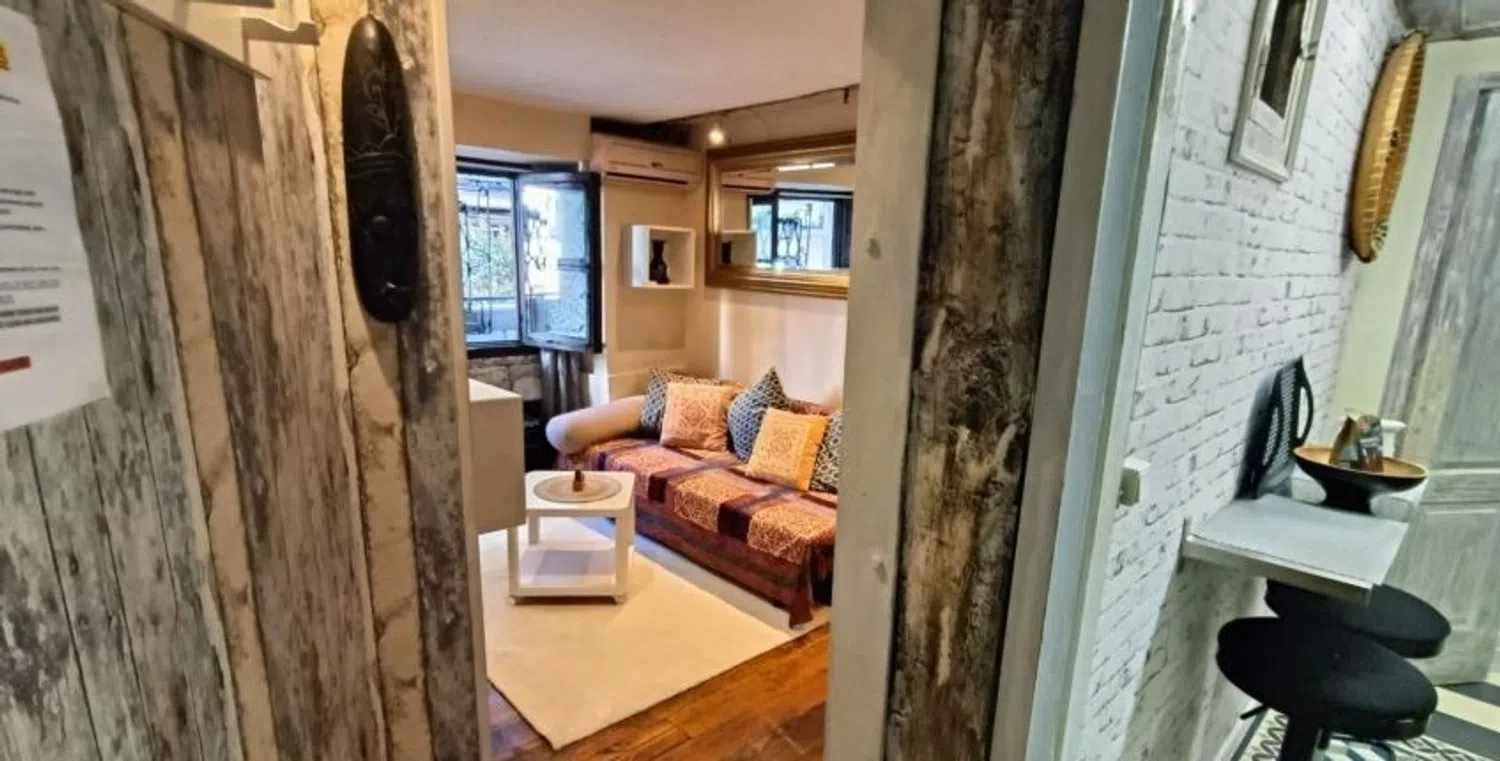 Piso en calle de las Minas, 18 - Foto 9