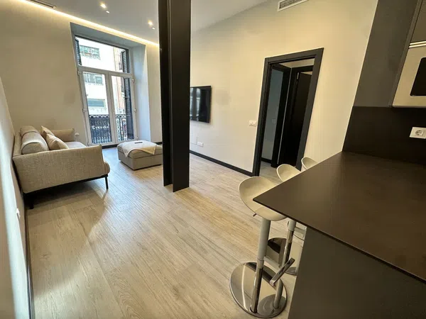 Piso en Calle de la Montera, 45 - Foto 5