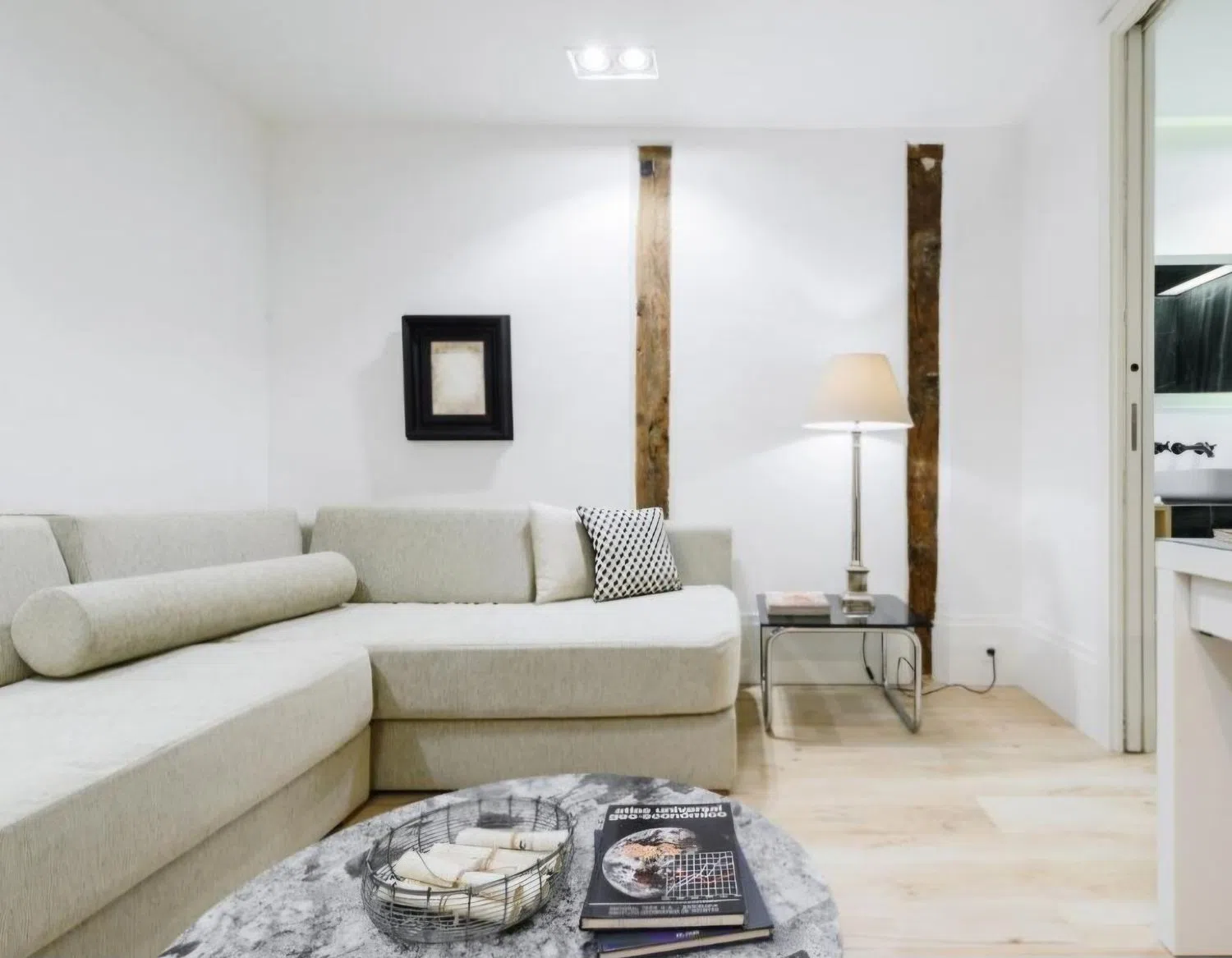 Piso en Ribera de Curtidores, 2 - Foto 5