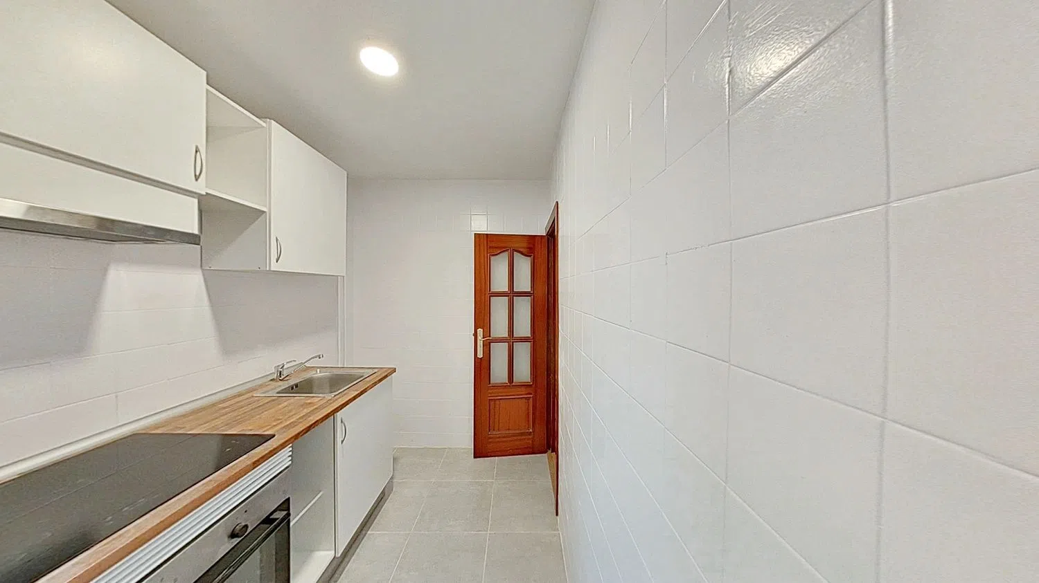 Piso en Barrio Zona Renfe - Foto 21