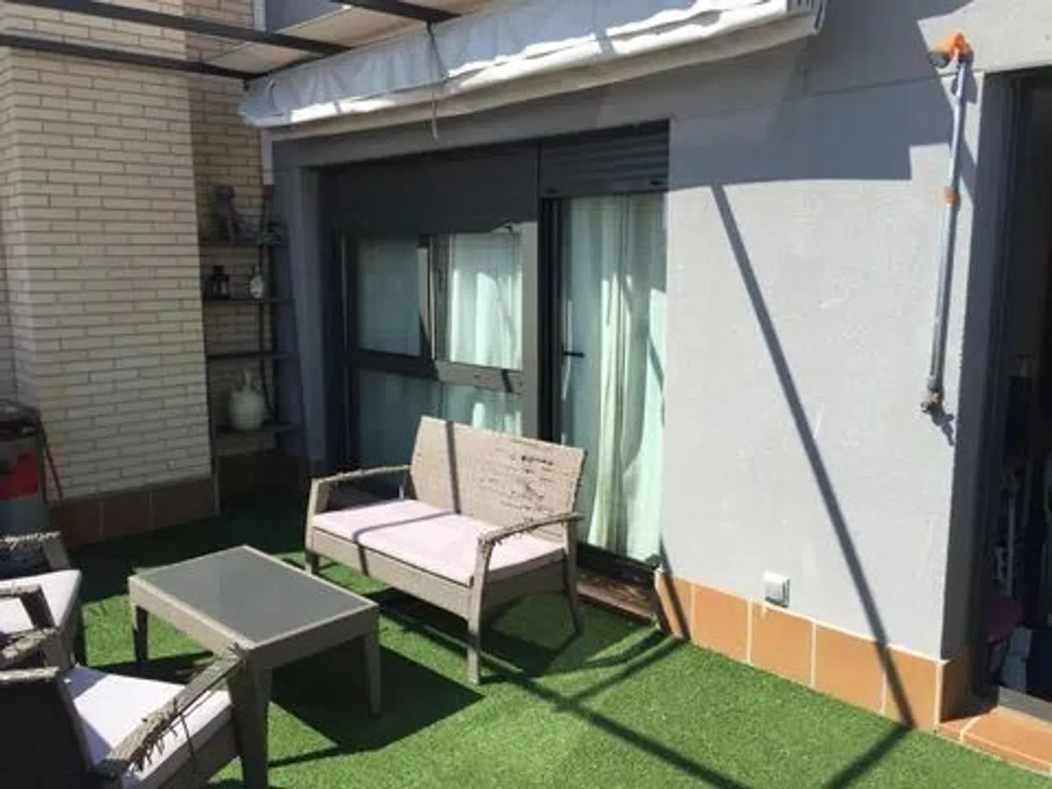 Ático en avenida Víctimas del Terrorismo, 5 - Foto 7