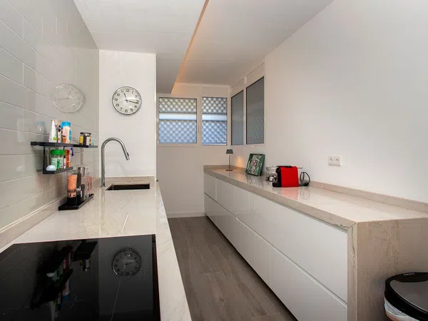 Piso en avenida Pintor Fernando Soria, 31 - Foto 12