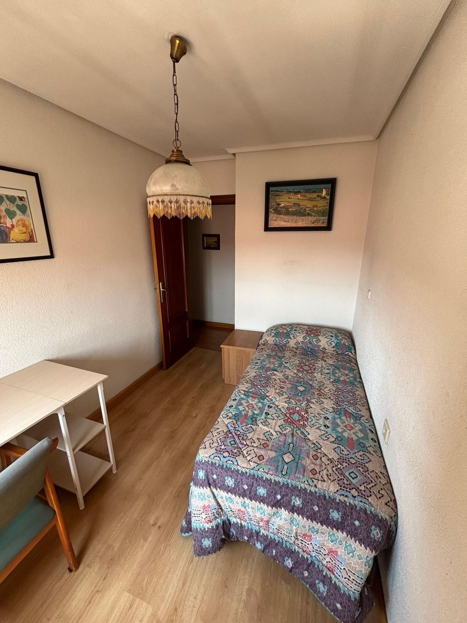 Piso en Calle Palacio Valdés, 38, Carmelitas - Foto 11