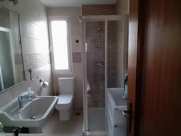 Piso en calle de Sambara, 40 - Foto 13