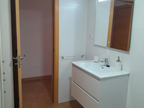 Piso en Calle las Viñas, 32, Los Pacos, Los Pacos - Foto 4