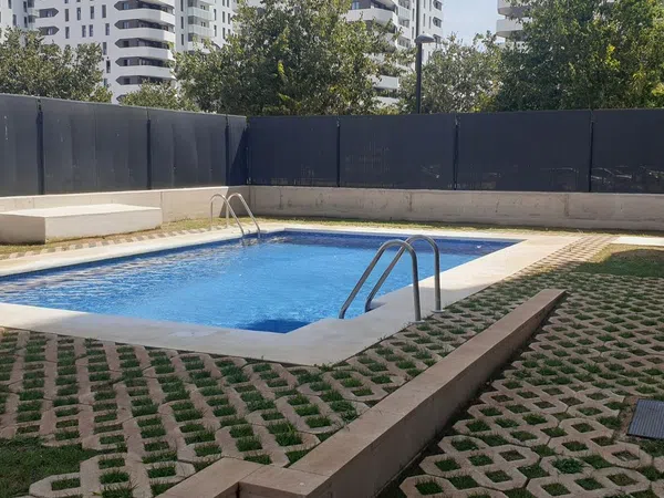 Piso en Avenida de Fernando Abril Martorell, 9, Malilla - Foto 18
