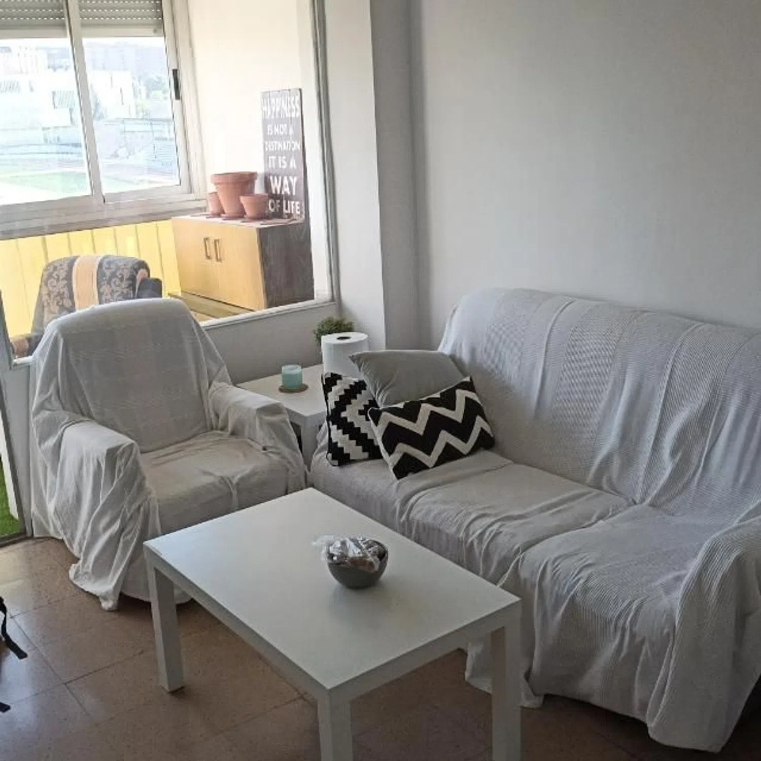 Piso en calle Menéndez Pelayo, 30 - Foto 4