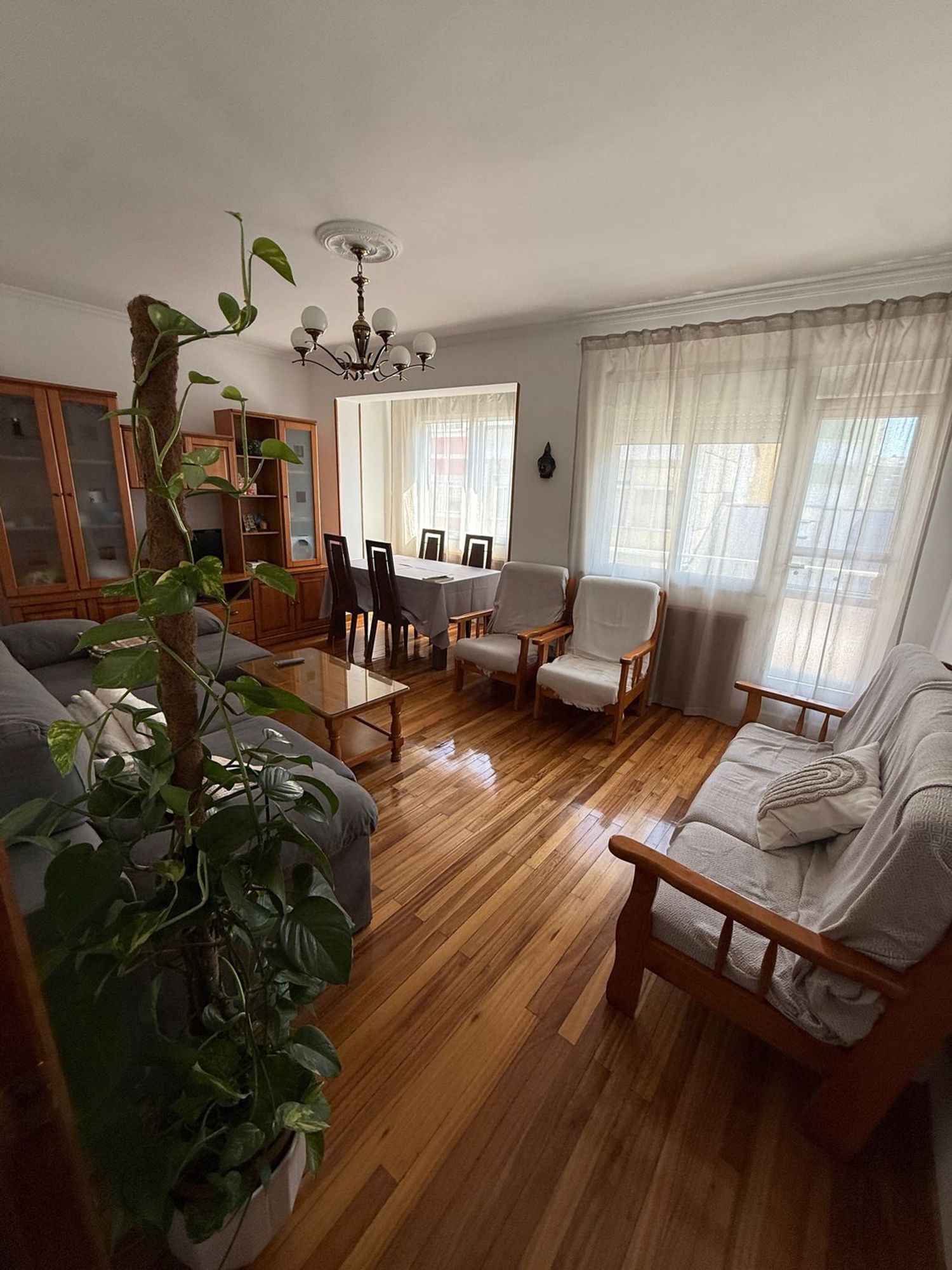 Piso en Calle Serra Gañidoira, 55, Residencia - Abella, Residencia - Abella - Foto 9