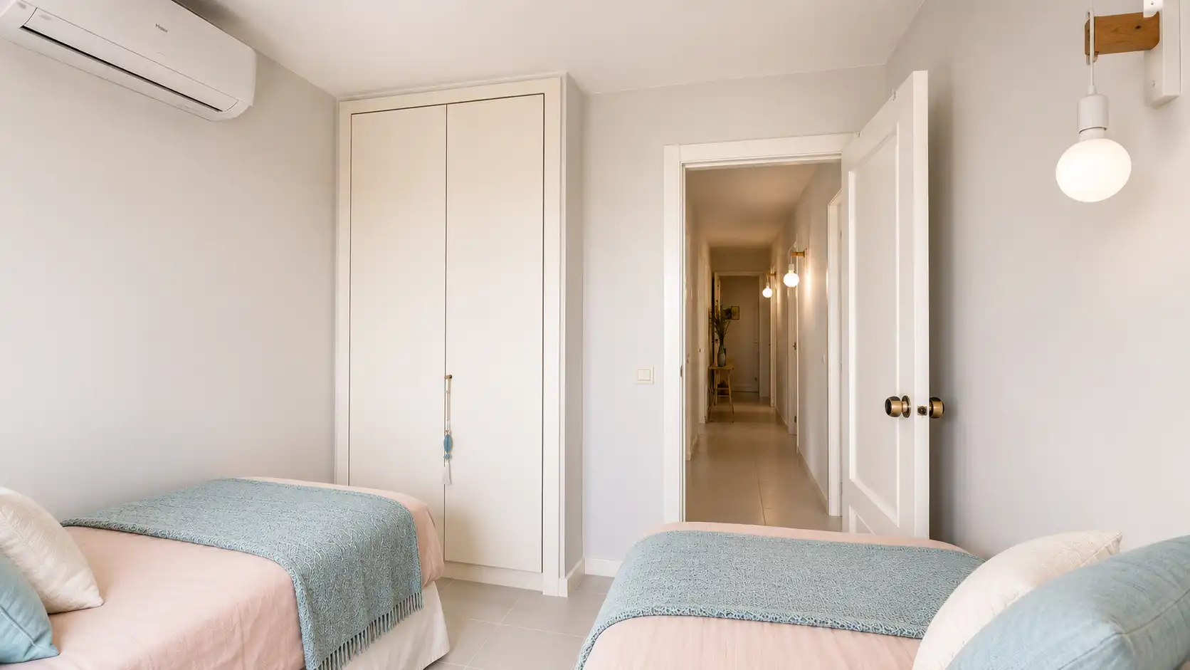 Piso en  Passeig Marítim de Sant Joan de Déu 282 - Foto 15