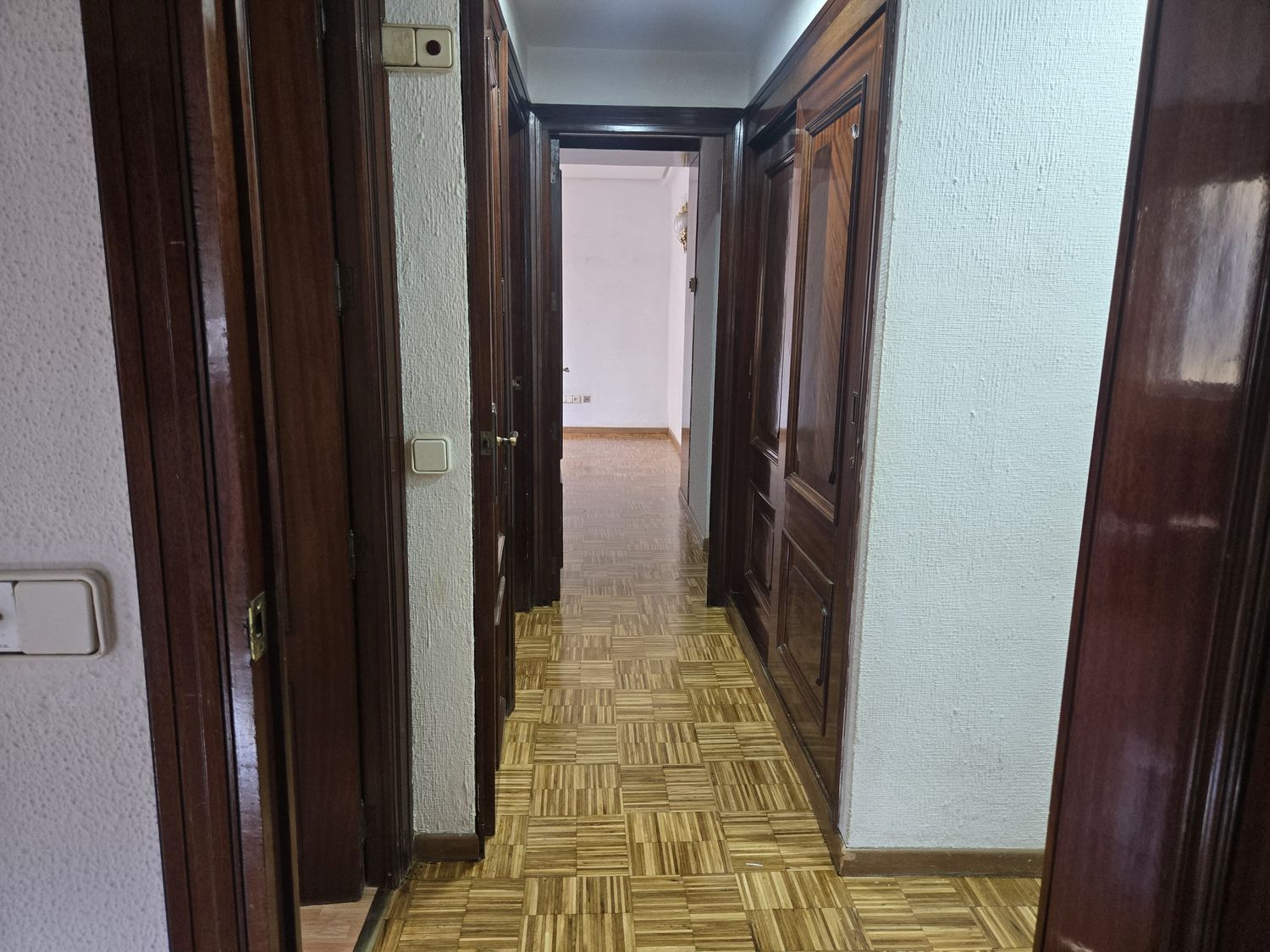 Piso en calle Monte Carmelo, 52 - Foto 10