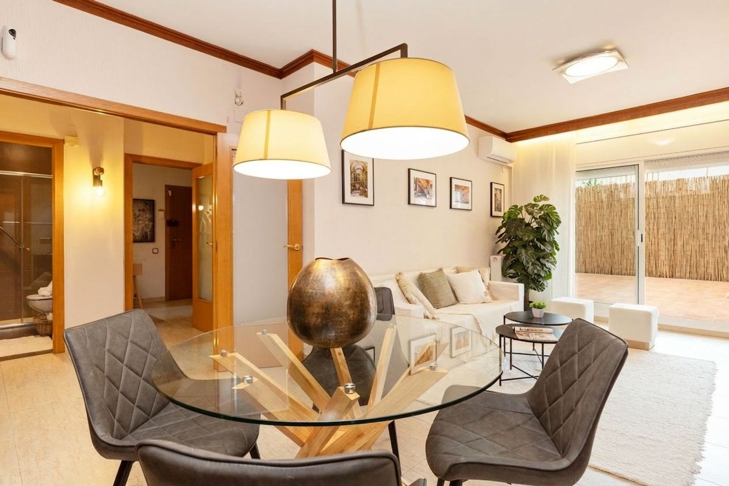 Piso en calle de Galileu, 341 - Foto 1