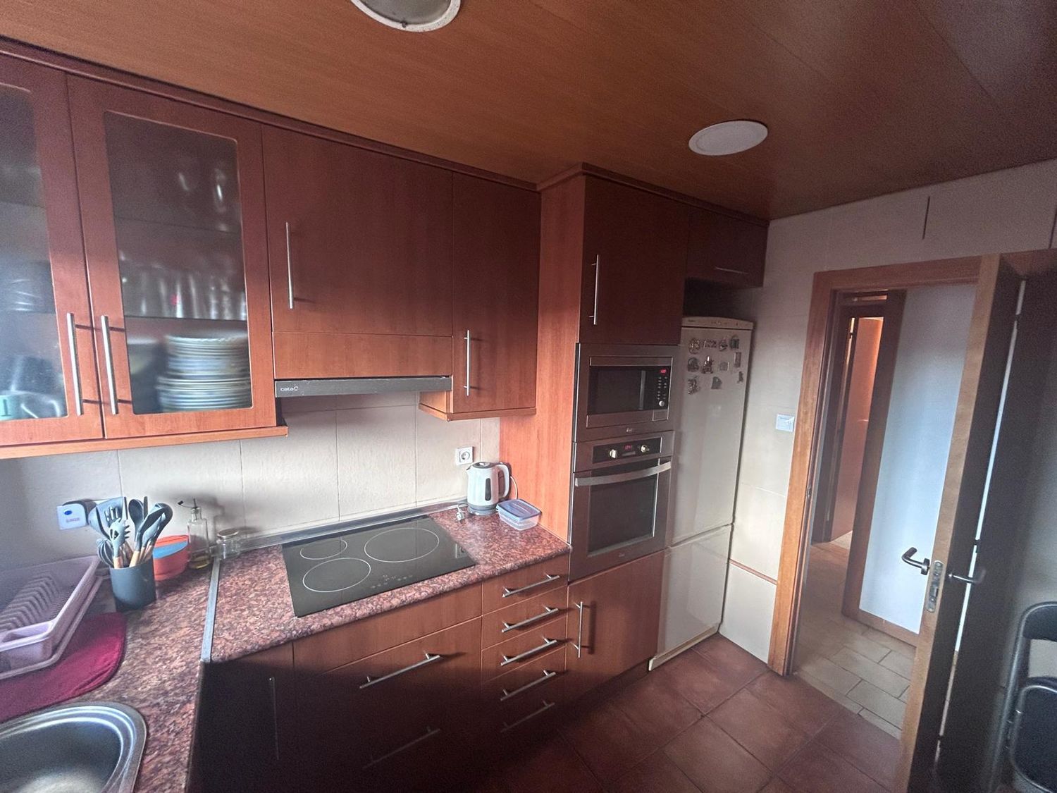 Piso en Calle Ripollès, 28, L'Hostal - Lledoner, L'Hostal - Lledoner - Foto 4