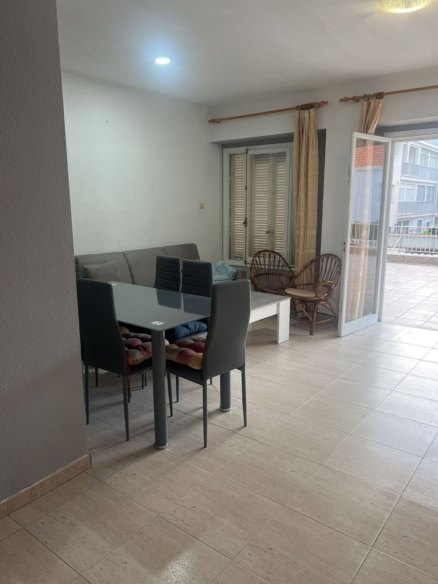 Piso en Calle Alcoi, 3, Playa de Gandia, Playa de Gandia - Foto 3
