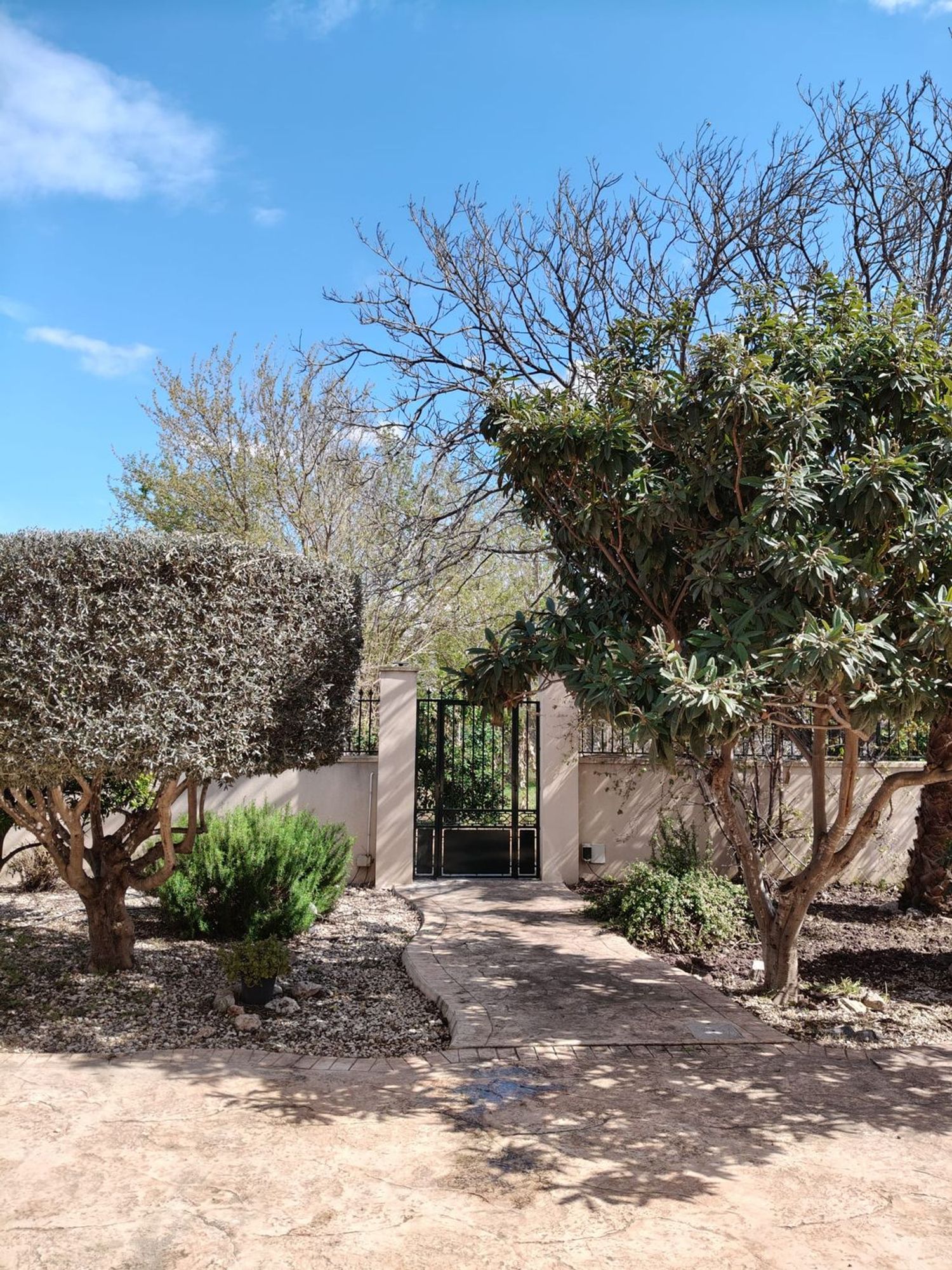 Casa independiente en Barrio El Palmar - Foto 3