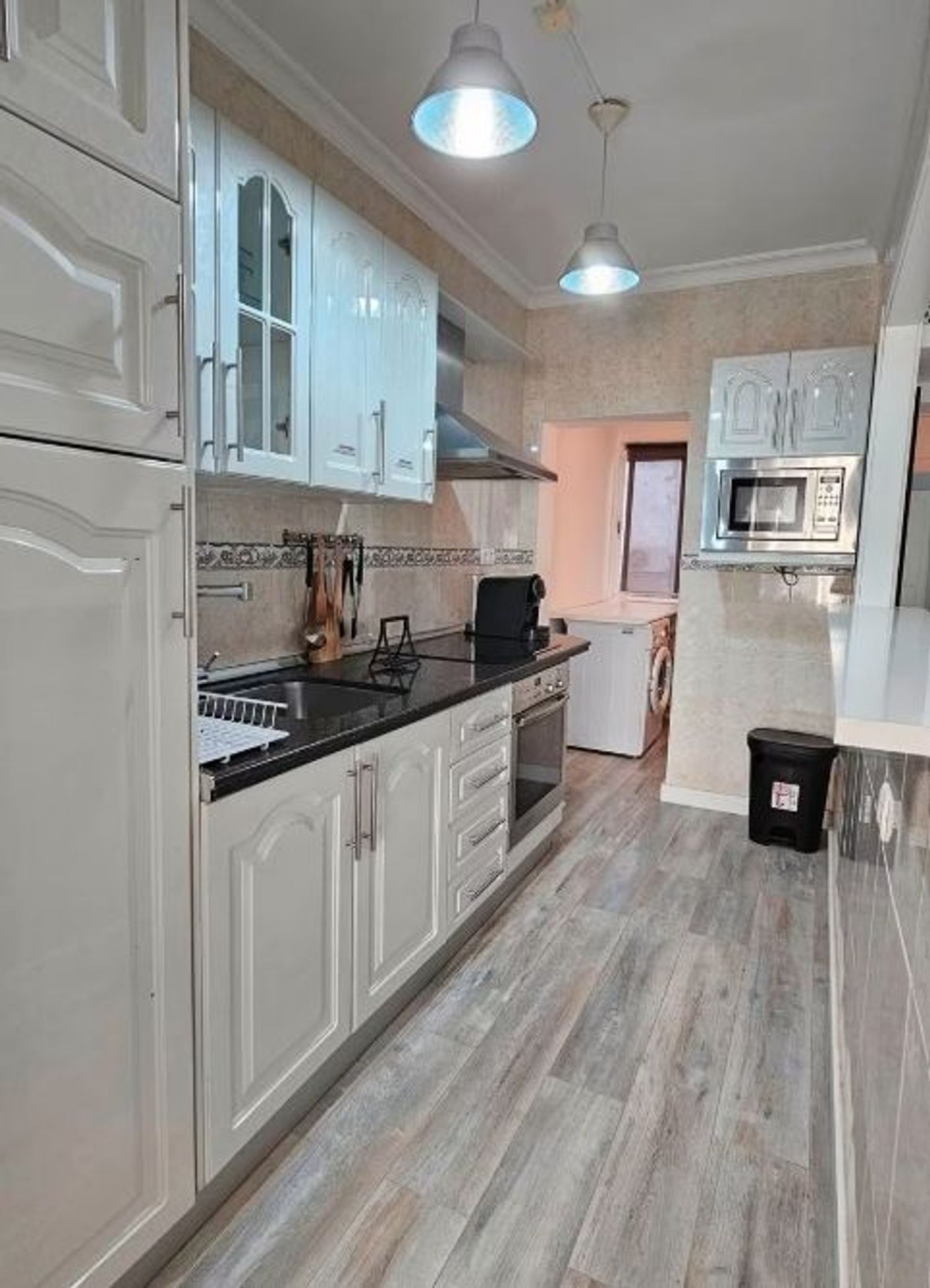 Piso en calle de les Dames, 3 - Foto 1