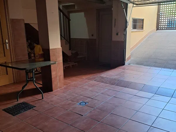Chalet adosado en Calle Doctor Medina Olmos, 46, La Chana, La Chana - Foto 24