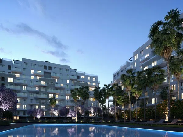 Piso en calle Trident, 41