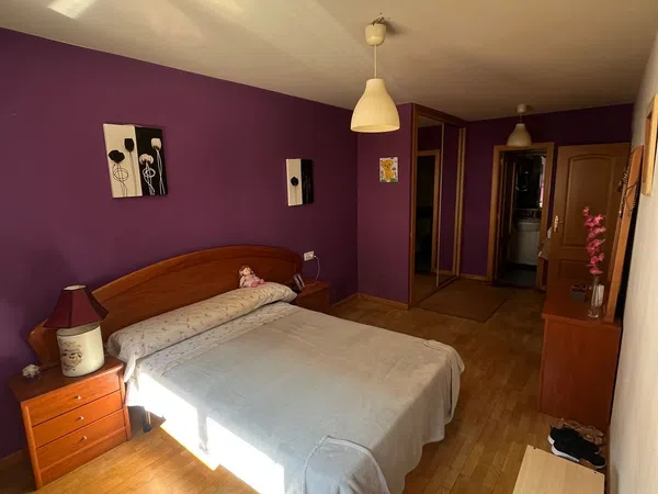 Piso en Avenida de América, 22, Zona Alta, Zona Alta - Foto 12