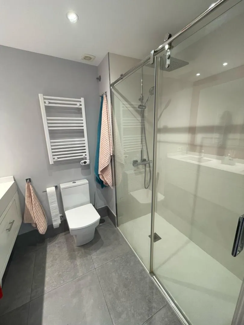 Piso en  Plaza Santa Victoria 01 - Foto 11