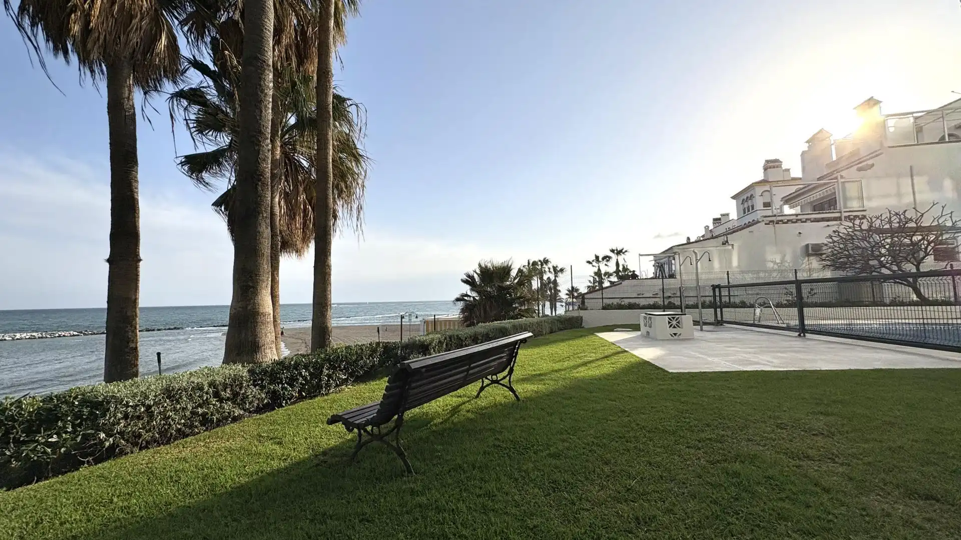 Apartamento en  Avenida Antonio Machado 47 - Foto 23