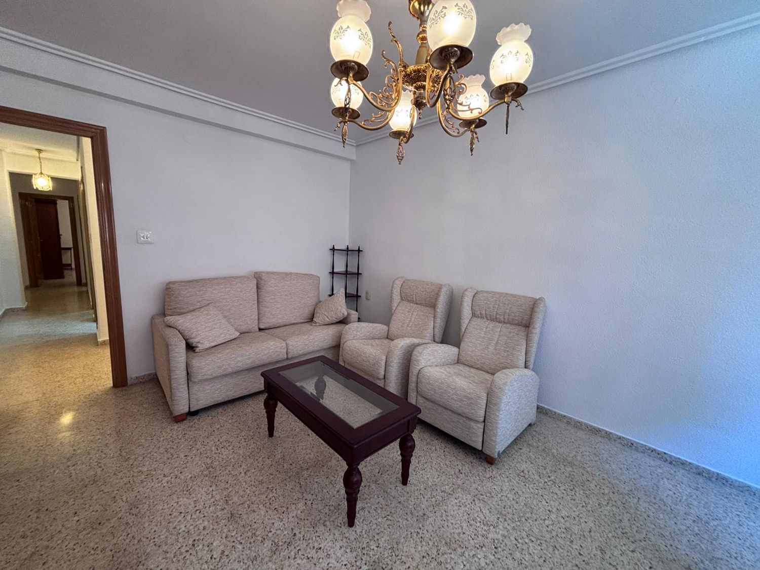 Piso en Vazquez De Mella - Foto 3