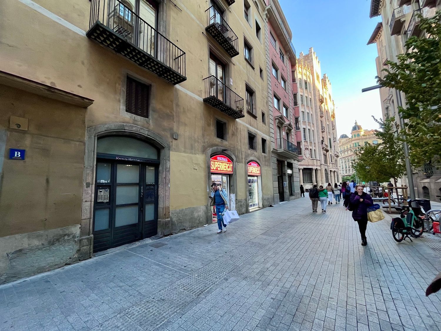 Piso en Jonqueres, 8, Sant Pere - Santa Caterina i la Ribera - Foto 14