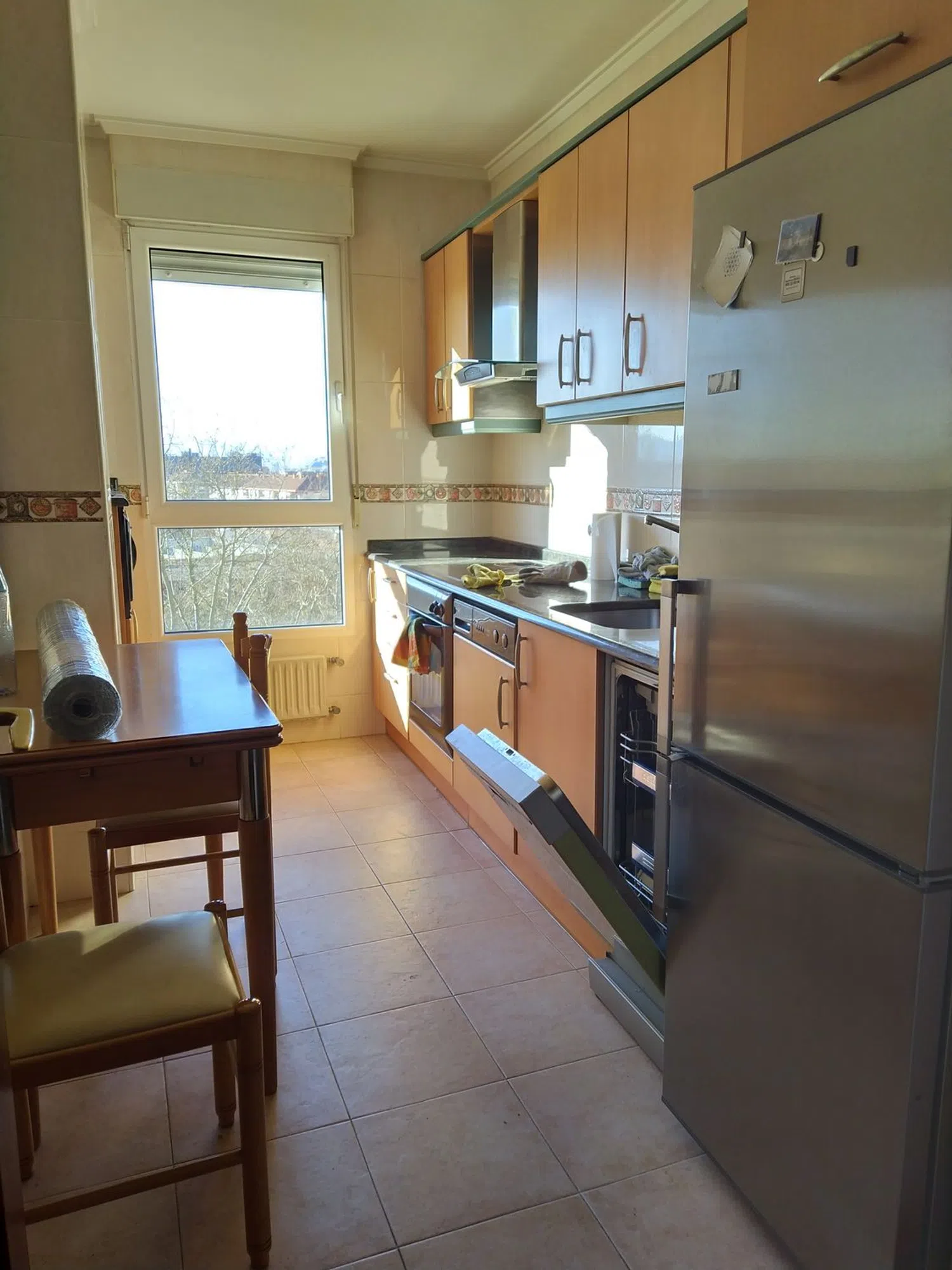 Piso en Errekatxiki, 35 - Foto 3