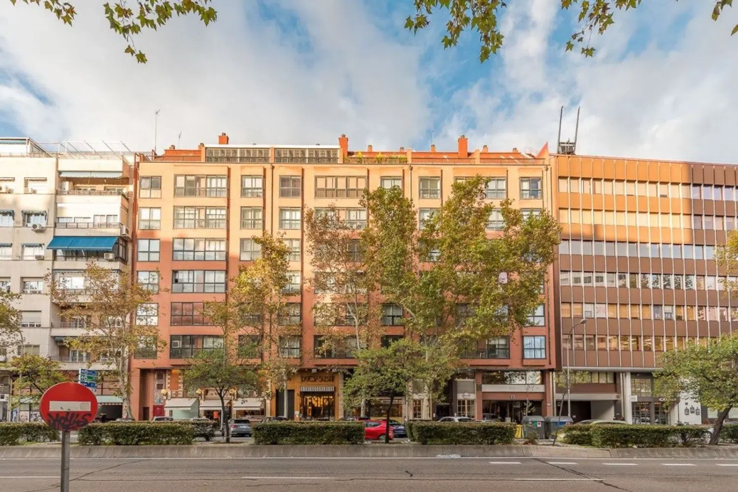 Piso en Barrio Cuzco-Castillejos - Foto 28