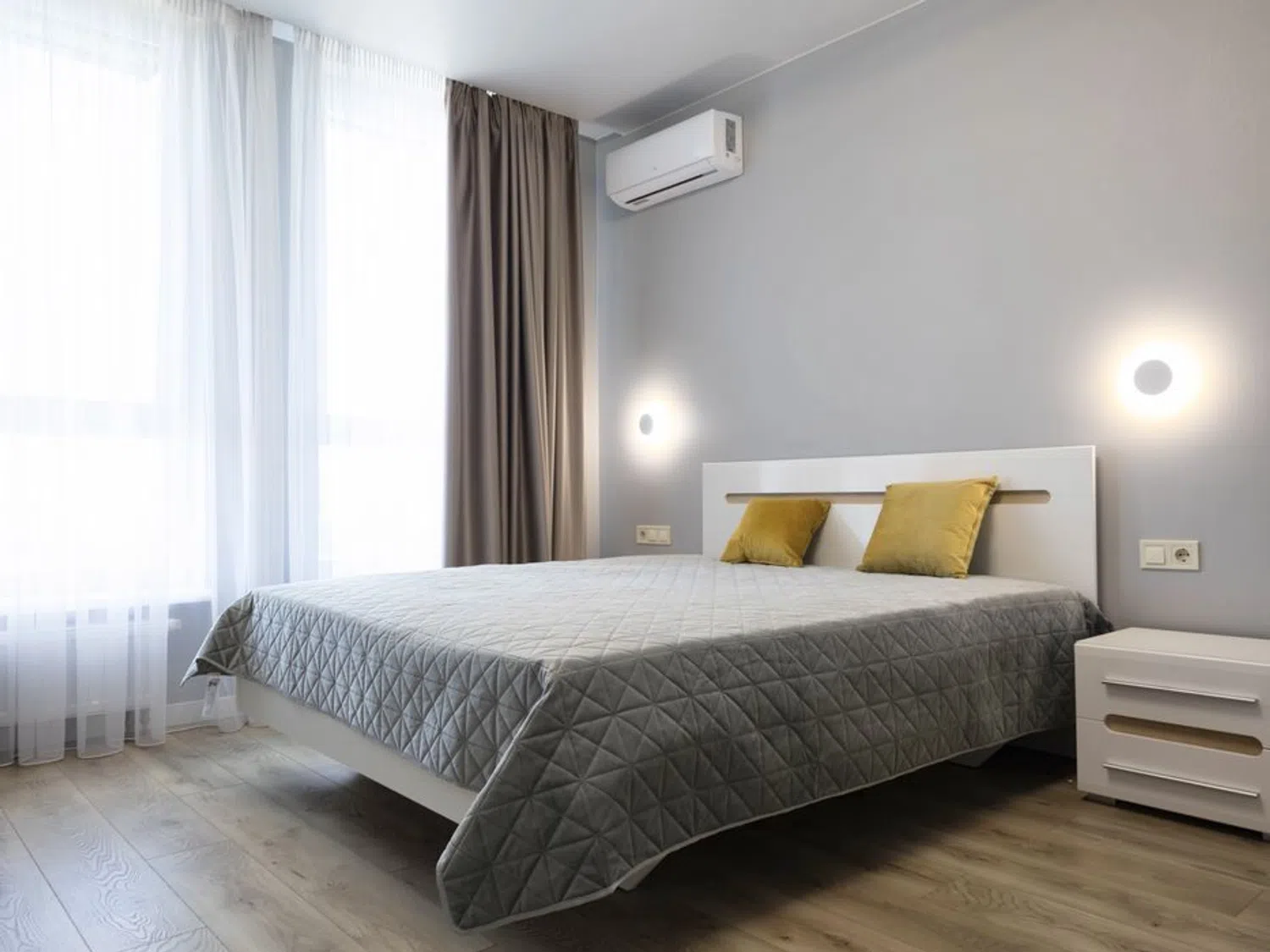 Piso en calle Diego de la Barrera, 20 - Foto 8