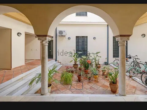 Dúplex en calle Céspedes, 15