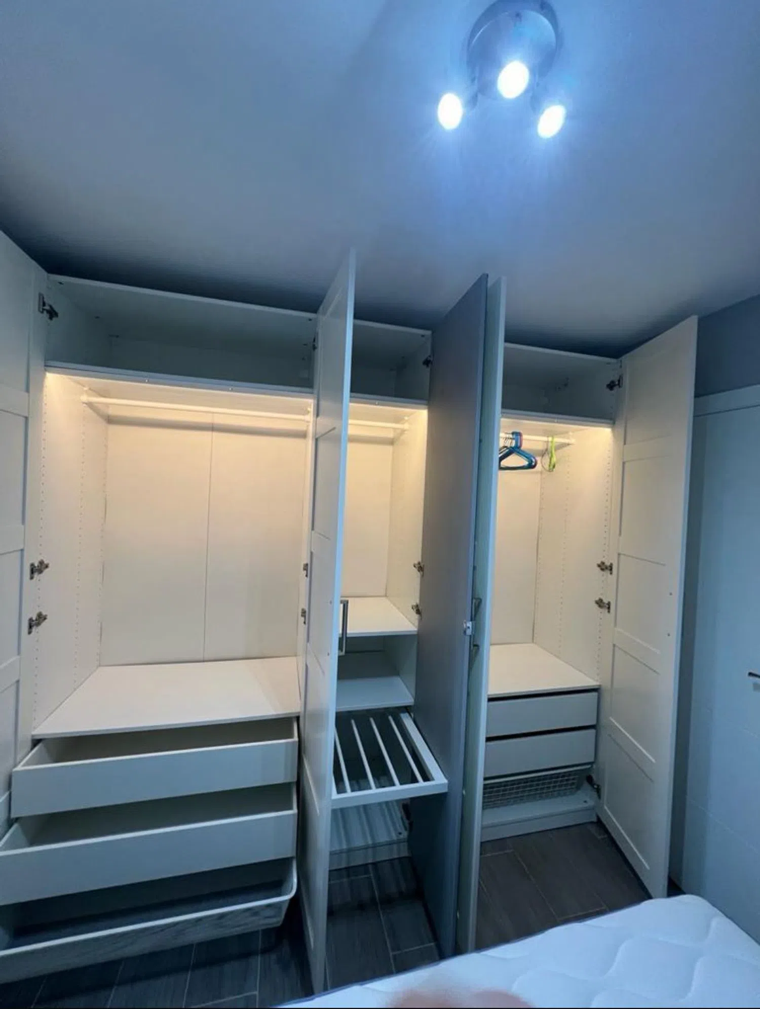 Piso en calle de Pradoluengo, 123 - Foto 17