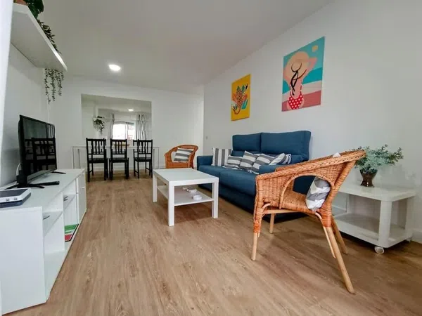 Piso en calle Cañada Blanca, 10 - Foto 3