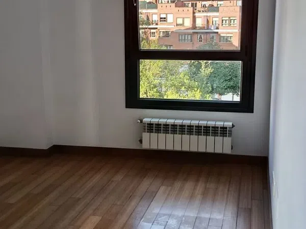 Piso en calle Juan Antonio Álvarez Rabanal, 3 - Foto 8