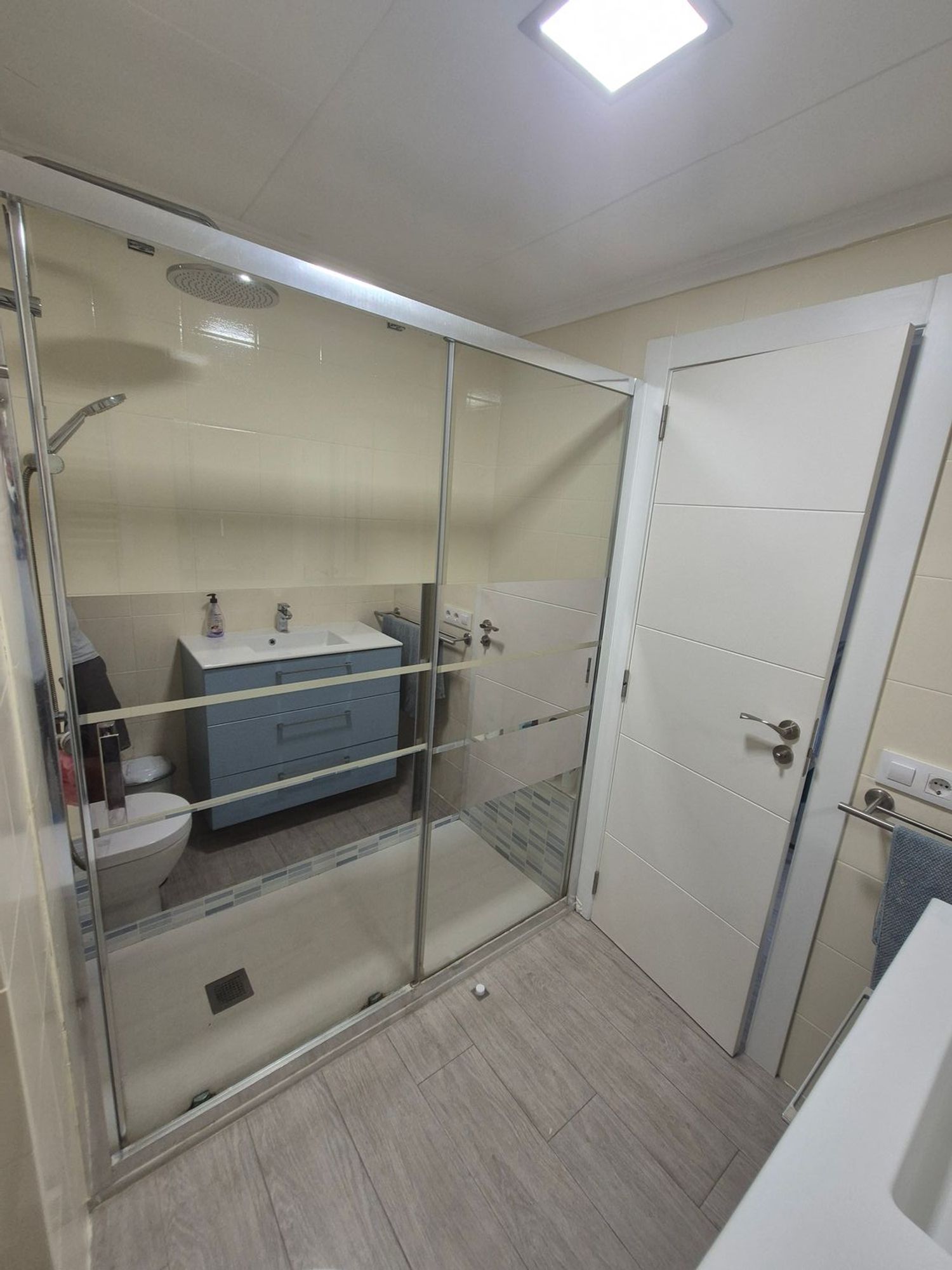 Chalet adosado en Avenida de la Mestra Josefina Fernández, 49, Alquenència-Venècia - Foto 34